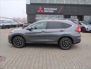 Honda CR-V 1,6 i-DTEC 4x4 2017