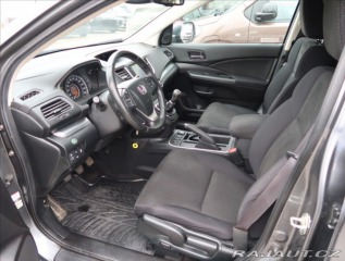 Honda CR-V 1,6 i-DTEC 4x4 2017