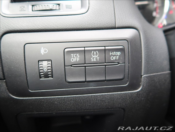 Mazda CX-5 2,0 i ČR 1 MAJITEL 2014