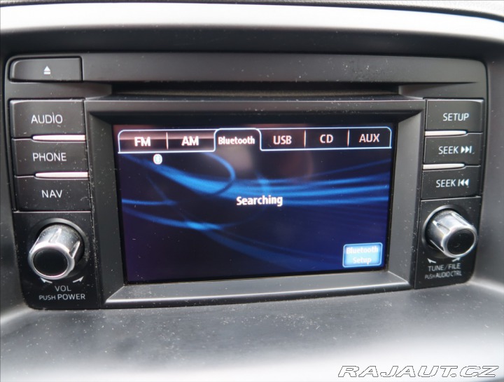 Mazda CX-5 2,0 i ČR 1 MAJITEL 2014