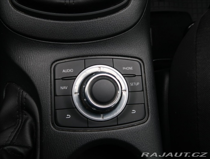 Mazda CX-5 2,0 i ČR 1 MAJITEL 2014