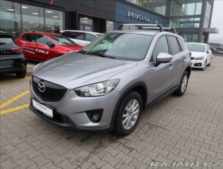 Mazda CX-5 2,0 i ČR 1 MAJITEL 2014