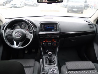 Mazda CX-5 2,0 i ČR 1 MAJITEL 2014