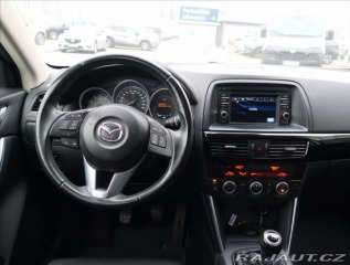 Mazda CX-5 2,0 i ČR 1 MAJITEL 2014