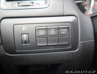 Mazda CX-5 2,0 i ČR 1 MAJITEL 2014