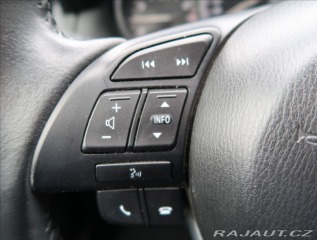 Mazda CX-5 2,0 i ČR 1 MAJITEL 2014