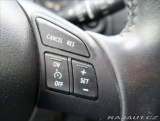 Mazda CX-5 2,0 i ČR 1 MAJITEL 2014