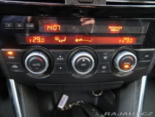 Mazda CX-5 2,0 i ČR 1 MAJITEL 2014