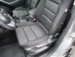 Mazda CX-5 2,0 i ČR 1 MAJITEL 2014