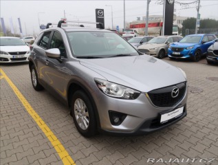 Mazda CX-5 2,0 i ČR 1 MAJITEL 2014