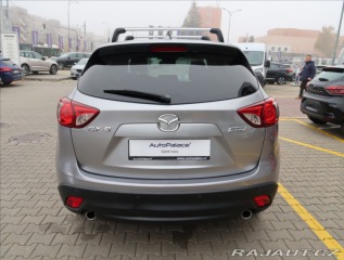 Mazda CX-5 2,0 i ČR 1 MAJITEL 2014