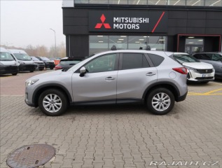Mazda CX-5 2,0 i ČR 1 MAJITEL 2014