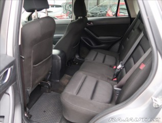 Mazda CX-5 2,0 i ČR 1 MAJITEL 2014