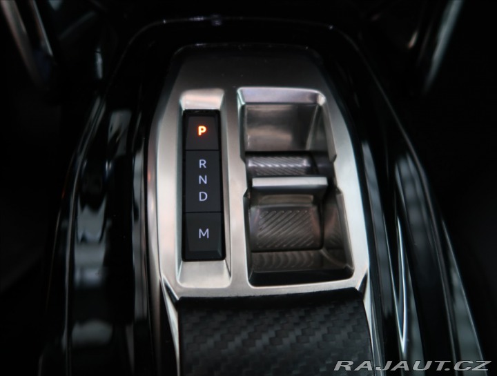 Peugeot 2008 1,2 ALLURE AUT 2023