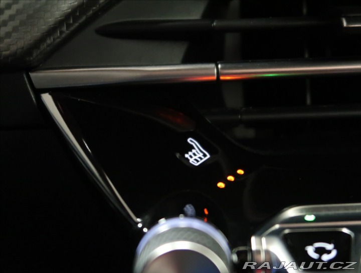 Peugeot 2008 1,2 ALLURE AT KAMERA 360° 2023