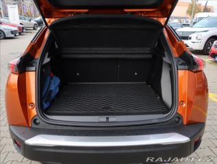 Peugeot 2008 1,2 ALLURE AUT 2023