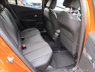 Peugeot 2008 1,2 ALLURE AUT 2023