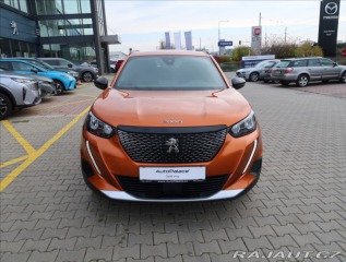Peugeot 2008 1,2 ALLURE AUT 2023