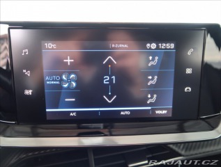 Peugeot 2008 1,2 ALLURE AUT 2023