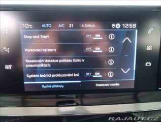 Peugeot 2008 1,2 ALLURE AUT 2023