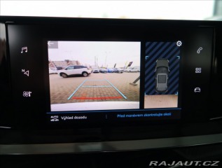 Peugeot 2008 1,2 ALLURE AUT 2023