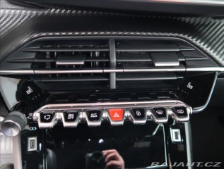 Peugeot 2008 1,2 ALLURE AUT 2023