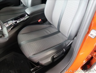 Peugeot 2008 1,2 ALLURE AUT 2023