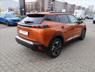 Peugeot 2008 1,2 ALLURE AUT 2023