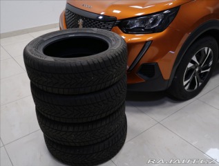 Peugeot 2008 1,2 ALLURE AUT 2023