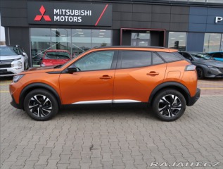 Peugeot 2008 1,2 ALLURE AUT 2023