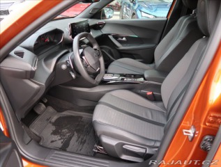 Peugeot 2008 1,2 ALLURE AUT 2023