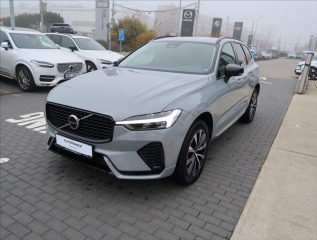 Volvo XC60 2,0 B4 AWD AUT CORE
