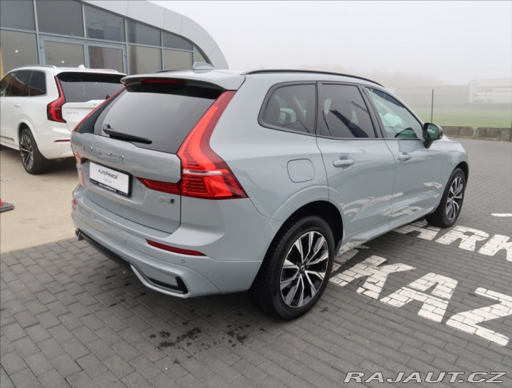 Volvo XC60 2,0 B4 AWD AUT CORE 2024