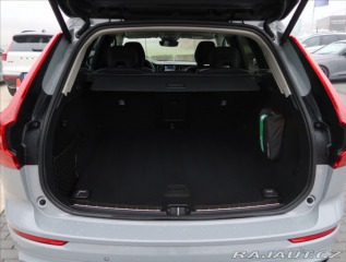 Volvo XC60 2,0 B4 AWD AUT CORE 2024