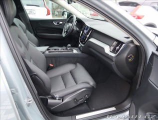 Volvo XC60 2,0 B4 AWD AUT CORE 2024