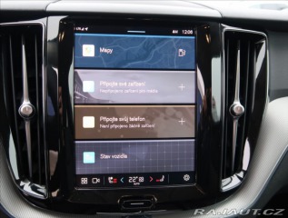 Volvo XC60 2,0 B4 AWD AUT CORE 2024