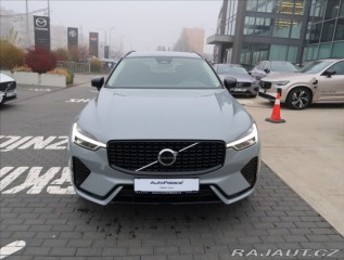 Volvo XC60 2,0 B4 AWD AUT CORE 2024