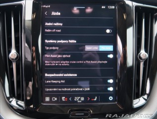 Volvo XC60 2,0 B4 AWD AUT CORE 2024