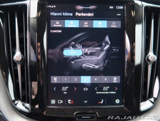 Volvo XC60 2,0 B4 AWD AUT CORE 2024