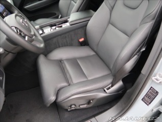 Volvo XC60 2,0 B4 AWD AUT CORE 2024