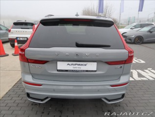 Volvo XC60 2,0 B4 AWD AUT CORE 2024