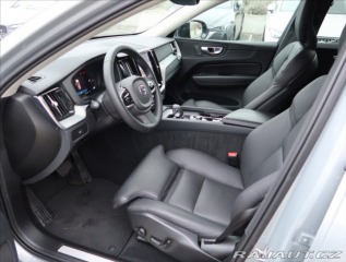 Volvo XC60 2,0 B4 AWD AUT CORE 2024