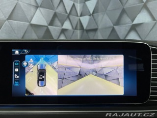 Mercedes-Benz Ostatní modely 450d 4MATIC AMG PANORAMA 2025