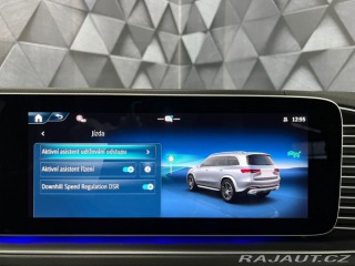 Mercedes-Benz Ostatní modely 450d 4MATIC AMG PANORAMA 2025