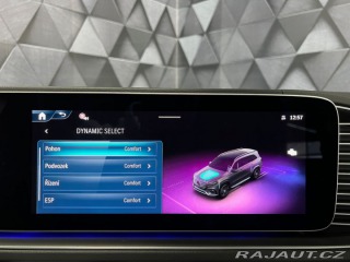 Mercedes-Benz Ostatní modely 450d 4MATIC AMG PANORAMA 2025