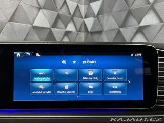 Mercedes-Benz Ostatní modely 450d 4MATIC AMG PANORAMA 2025