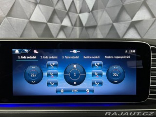 Mercedes-Benz Ostatní modely 450d 4MATIC AMG PANORAMA 2025