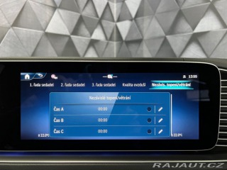 Mercedes-Benz Ostatní modely 450d 4MATIC AMG PANORAMA 2025