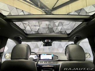 Mercedes-Benz Ostatní modely 450d 4MATIC AMG PANORAMA 2025
