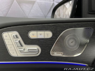 Mercedes-Benz Ostatní modely 450d 4MATIC AMG PANORAMA 2025